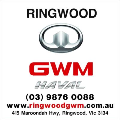 2025 GWM Haval H6 Vanta Wagon B01 for sale in Ringwood
